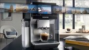 Кофемашина Siemens TQ717GB3 фото 3 в Челябинске