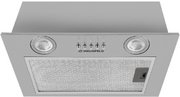 Вытяжка Maunfeld Bay 45 Push Inox фото 3 в Челябинске