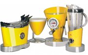 Кухонные весы Бугатти Scale-Timer Uma Yellow фото 3 в Челябинске Кухонные весы Bugatti Scale-Timer Uma Yellow фото 3 в Челябинске