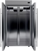 Холодильник для шуб Blue Ice Professional SBI1200P2 фото 2 в Челябинске