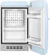 Минибар Smeg FAB5RPB6 фото 2 в Челябинске