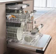 Встраиваемая посудомоечная машина Miele G 7210 SCi OBSW фото 2 в Челябинске