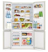 Холодильник Mitsubishi Electric MR-LR78EN-GRB-R фото 2 в Челябинске