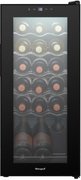 Винный шкаф Weissgauff WWC-18 Bottle фото в Челябинске