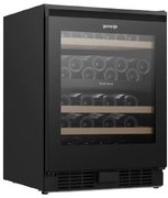 Винный шкаф Gorenje WCU68F6BG4WF фото 2 в Челябинске