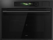 Компактный духовой шкаф Asko OCS64GSH