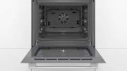 Встраиваемый духовой шкаф BOSCH HBJ538YW0R фото 3 в Челябинске