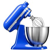 Миксер KitchenAid 5KSM3311XETB фото 3 в Челябинске