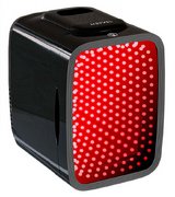 Холодильник для косметики и напитков Meyvel MD-04C3B-RGB фото 3 в Челябинске