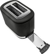 Тостер KitchenAid 5KMT2109EBK фото 4 в Челябинске