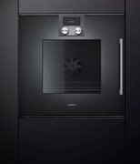 Духовой шкаф Gaggenau BOP 221-101 фото 3 в Челябинске