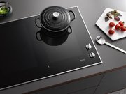 Индукционная панель конфорок Miele KM7174 FR фото 3 в Челябинске