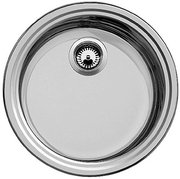 Мойка Blanco Rondosol декор фото в Челябинске