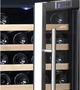 Винный шкаф Vestfrost VFWC-28Z1 фото 4 в Челябинске
