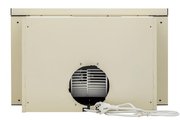 Встраиваемая вытяжка KRONA Kamilla slim 500 ivory фото 3 в Челябинске