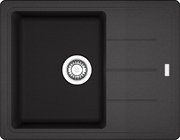 Мойка Franke BFG 611C графит фото в Челябинске