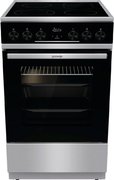 Электрическая плита Gorenje GEC5C61XPA фото 2 в Челябинске