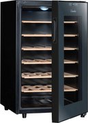 Винный шкаф La Sommeliere LS28CB фото 3 в Челябинске
