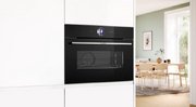 Духовой шкаф Bosch CSG7361B1 фото 3 в Челябинске
