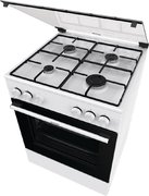 Газовая плита Gorenje GG6A10WJ фото 4 в Челябинске