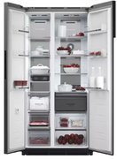 Встраиваемый холодильник Kuppersberg RBSN 1892 X фото 3 в Челябинске