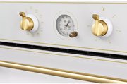 Духовой шкаф Kuppersberg SR 6911 W Bronze фото 4 в Челябинске