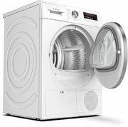 Сушильная машина с тепловым насосом BOSCH WTH85201OE фото 2 в Челябинске
