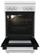 Комбинированная плита Gorenje GK5A22WH фото 3 в Челябинске