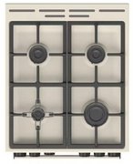 Газовая плита Gorenje GG5A12BEF фото 4 в Челябинске