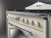 Варочный центр Smeg CC9GPX фото 2 в Челябинске