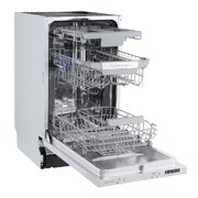 Встраиваемая посудомоечная машина Zigmund Shtain DW 303.4 фото 2 в Челябинске