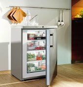 Морозильник Liebherr GPesf 1466 Premium SuperFrost фото 3 в Челябинске