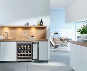 Встраиваемый винный шкаф Miele KWT 6321 UG фото 2 в Челябинске