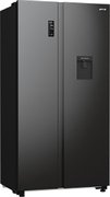 Холодильник Side by Side Gorenje NRR9185EABXLWD фото 2 в Челябинске