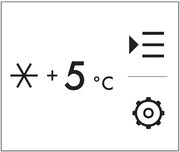 Встраиваемый холодильник V-ZUG Cooler V6000 Supreme CO6T-51131 R фото 4 в Челябинске