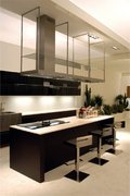Вытяжка Falmec Europa Isola 120 ix (800) ECP фото 4 в Челябинске