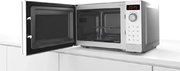 Микроволновая печь BOSCH FEL023MU0 фото 3 в Челябинске