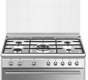 Варочный центр Smeg SX91SV9 фото 3 в Челябинске