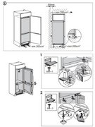 Встраиваемый холодильник Franke FCB 360 V NE D фото 4 в Челябинске