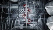 Встраиваемая посудомоечная машина Bosch SMD6ECX12E фото 2 в Челябинске