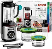 Блендер Бош MMBV625M фото 2 в Челябинске Блендер Bosch MMBV625M фото 2 в Челябинске
