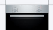 Духовой шкаф Bosch HBF010BR3S фото 2 в Челябинске
