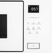 Встраиваемая микроволновая печь Korting KMI 928 GW фото 2 в Челябинске