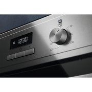 Духовой шкаф Electrolux EOF3H70X фото 4 в Челябинске