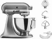 Планетарный миксер KitchenAid 5KSM95PSECU фото 3 в Челябинске