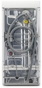 Стиральная машина Electrolux EWT1266FIW фото 2 в Челябинске