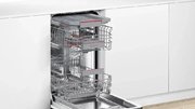 Встраиваемая посудомоечная машина Bosch SPV6EMX70Q фото 3 в Челябинске