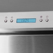 Вытяжка Maunfeld GLORIA 90 INOX Glass Transparent фото 3 в Челябинске