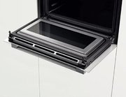 Духовой шкаф Bosch CMG 636BW1 фото 4 в Челябинске