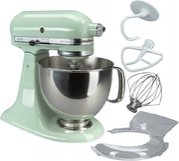Миксер Китчен Эйд 5KSM150PSEPT фото 2 в Челябинске Миксер KitchenAid 5KSM150PSEPT фото 2 в Челябинске